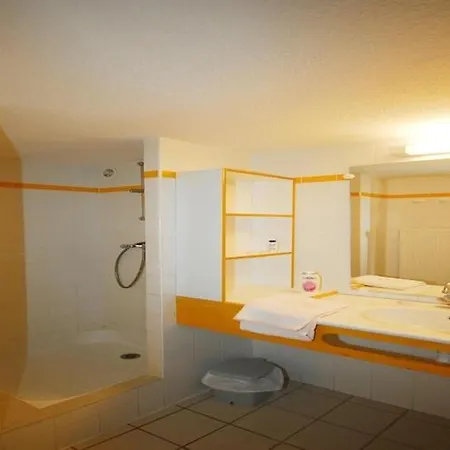 Holiday home 2 Pieces 5 Personnes 1 Bebe *