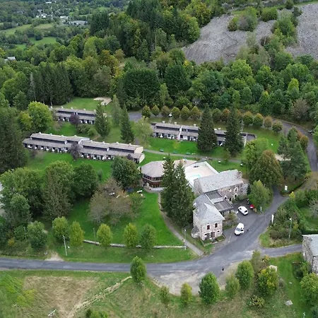 In Saint-julien Near Trails